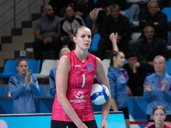 Саратовский Протон начал сезон с поражения от Енисея
