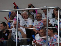 Саратовский Протон начал сезон с поражения от Енисея