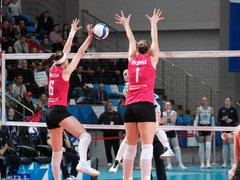 Саратовский Протон начал сезон с поражения от Енисея