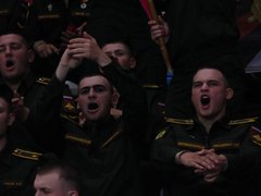 Саратовский Протон начал сезон с поражения от Енисея