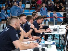 Саратовский Протон начал сезон с поражения от Енисея