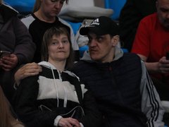 Саратовский Протон начал сезон с поражения от Енисея