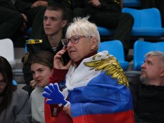Саратовский Протон начал сезон с поражения от Енисея