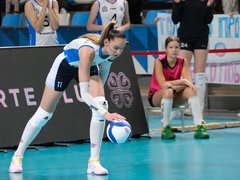 Саратовский Протон начал сезон с поражения от Енисея