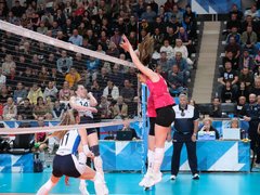 Саратовский Протон начал сезон с поражения от Енисея