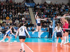 Саратовский Протон начал сезон с поражения от Енисея