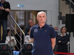 Саратовский Протон начал сезон с поражения от Енисея