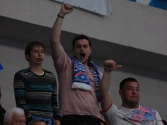 Саратовский Протон начал сезон с поражения от Енисея