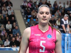 Саратовский Протон начал сезон с поражения от Енисея