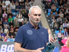 Саратовский Протон начал сезон с поражения от Енисея