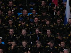 Саратовский Протон начал сезон с поражения от Енисея