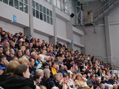Саратовский Протон начал сезон с поражения от Енисея