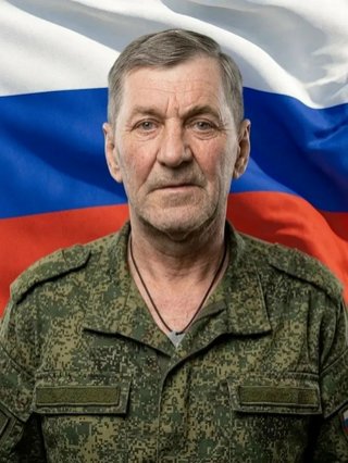 В Саратовской области провожают в последний путь погибших на СВО бойцов