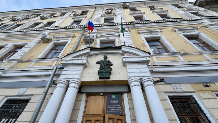 Строительную спецтехнику 64 заставили выплатить 865 тысяч после ДТП