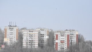 Погода в Саратовской области: прохлада и дождь во вторник