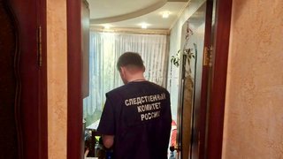 Саратовец напился с братом жены и зарезал его