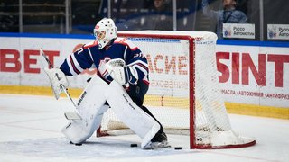 Саратовский Кристалл всухую проиграл новокузнецкому Металлургу