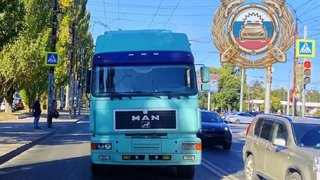 В Саратове фура сбила 16-летнего подростка