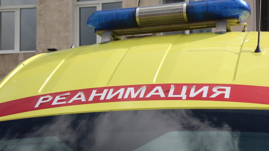 В Саратове врачи спасли женщину после попытки самоубийства