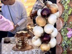 Под Энгельсом в четвертый раз прошел Лукфест