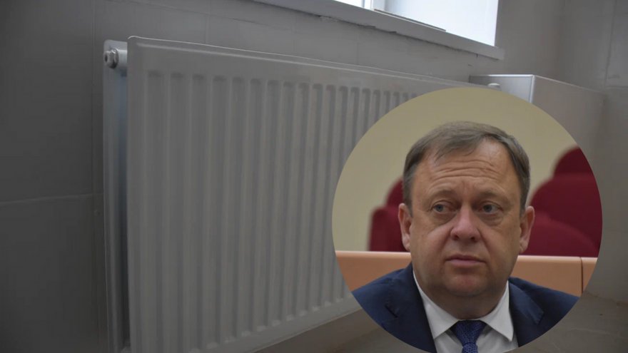 Министр Бутылкин: Саратов готов к отопительному сезону на 100%