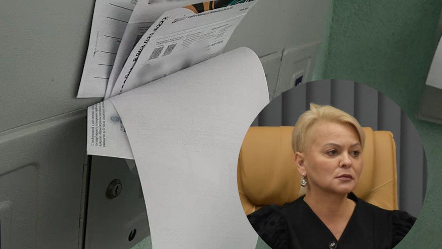 Министр Новикова: средний платеж за ЖКУ в Саратове зимой вырастет на 700 рублей