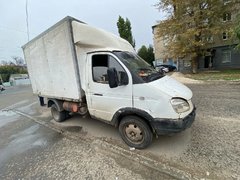 У накопившего 130 штрафов саратовца арестовали Газель