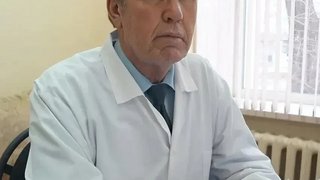 Умер спасший сотни жизней заслуженный врач РФ Владислав Павловский