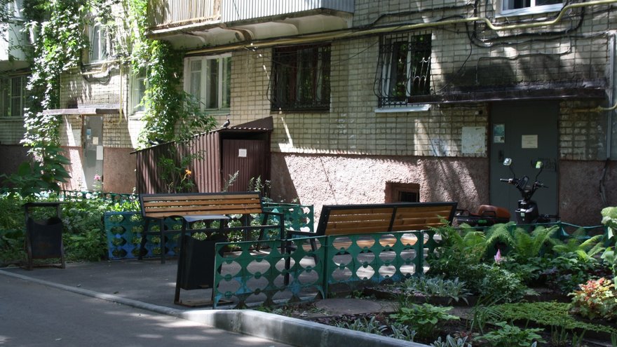 В Саратовской области часть полномочий ГЖИ передадут местным чиновникам