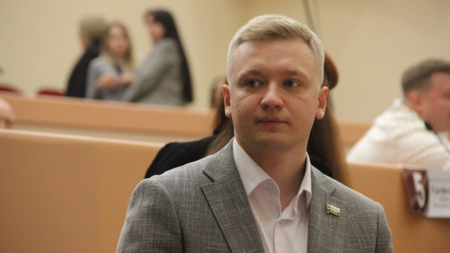 В гордуме Саратова утвердили глав двух комитетов