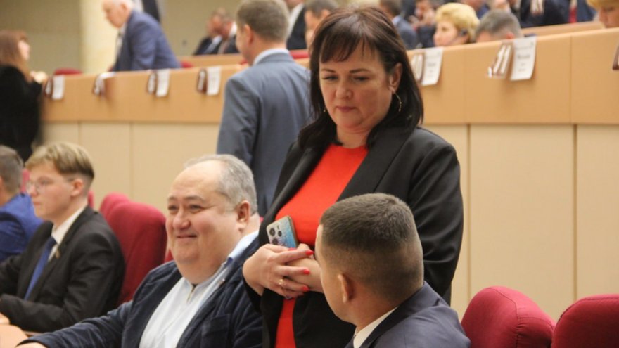 В гордуме Саратова утвердили глав двух комитетов