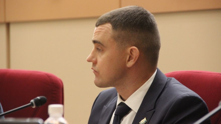 В гордуме Саратова утвердили глав двух комитетов