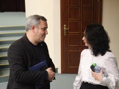 В гордуме Саратова утвердили глав двух комитетов