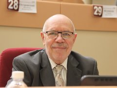 В гордуме Саратова утвердили глав двух комитетов