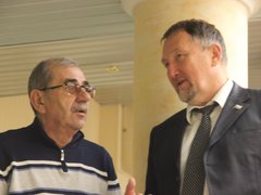 В гордуме Саратова утвердили глав двух комитетов