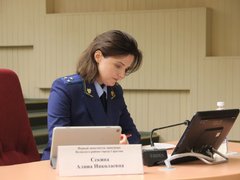 В гордуме Саратова утвердили глав двух комитетов