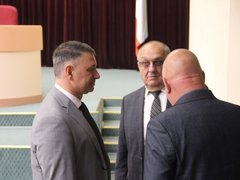 В гордуме Саратова утвердили глав двух комитетов