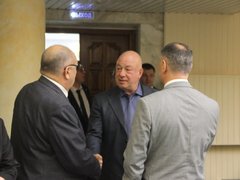 В гордуме Саратова утвердили глав двух комитетов