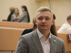 В гордуме Саратова утвердили глав двух комитетов