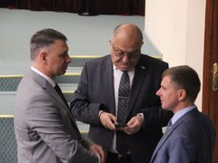 В гордуме Саратова утвердили глав двух комитетов