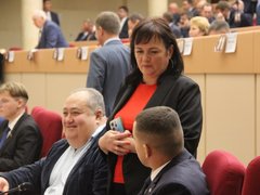 В гордуме Саратова утвердили глав двух комитетов