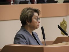 В гордуме Саратова утвердили глав двух комитетов