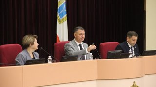 В гордуме Саратова утвердили глав двух комитетов