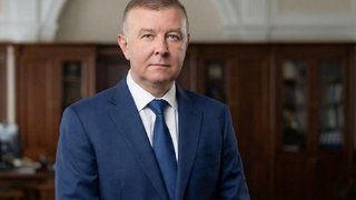 Бывший саратовский прокурор Батршин стал первым зампредом правительства Осетии