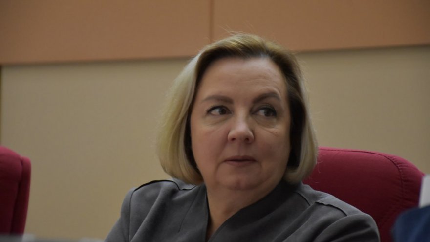 Сергей Гладков ушел из Саратовской областной думы