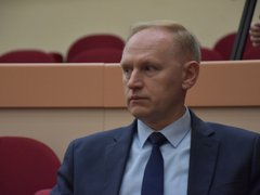 Сергей Гладков ушел из Саратовской областной думы