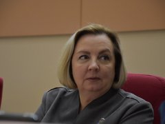Сергей Гладков ушел из Саратовской областной думы