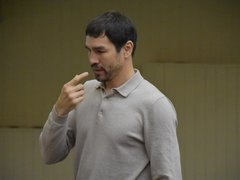 Сергей Гладков ушел из Саратовской областной думы