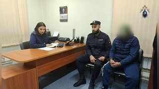 На экс-начальника вольской ГИБДД завели дело о взятке