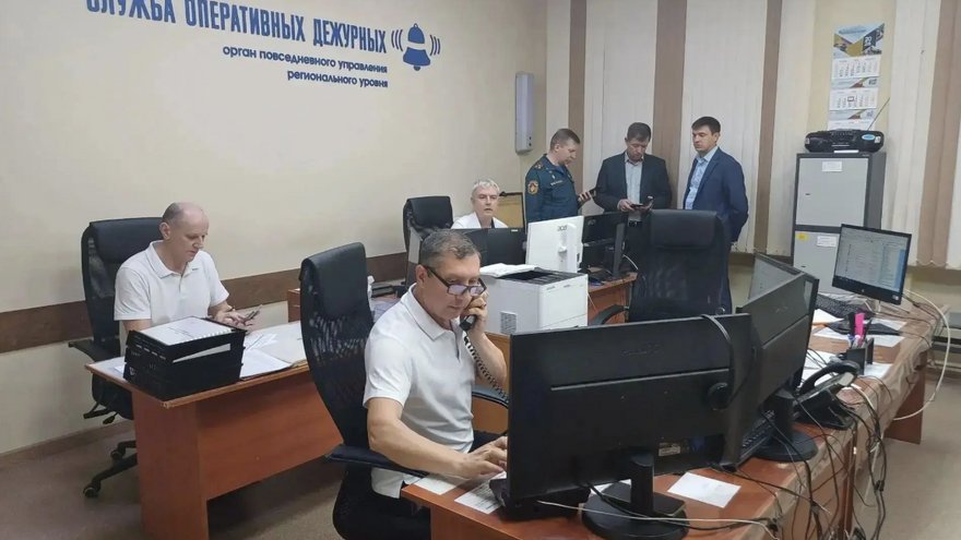 Оборонные учения соберут 6 тысяч человек в Саратовской области